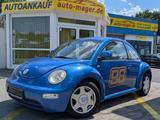 Volkswagen New Beetle 1.9TDI*Klima*TÜV&INSP.*VieleTeileNEU