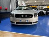 Audi TT Roadster 1.8 T 20V 179 CV cat - Audi TT aus 2005: Roadster