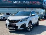 Peugeot 3008 Allure WAT8"PURETECH"SPUR ASS"TOTWINKEL ASS - gebrauchte Peugeot 3008 aus dem Jahr 2019