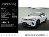 Volkswagen ID.4 Pro Performance*MATRIX*Wärmepumpe*AHK*KAM*D - Volkswagen ID.4 aus 2023