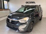 Dacia Lodgy Laureate 7SITZER/KLIMA/AHK - Dacia Lodgy aus 2015
