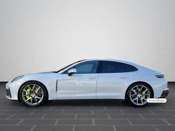 Porsche Panamera - 2