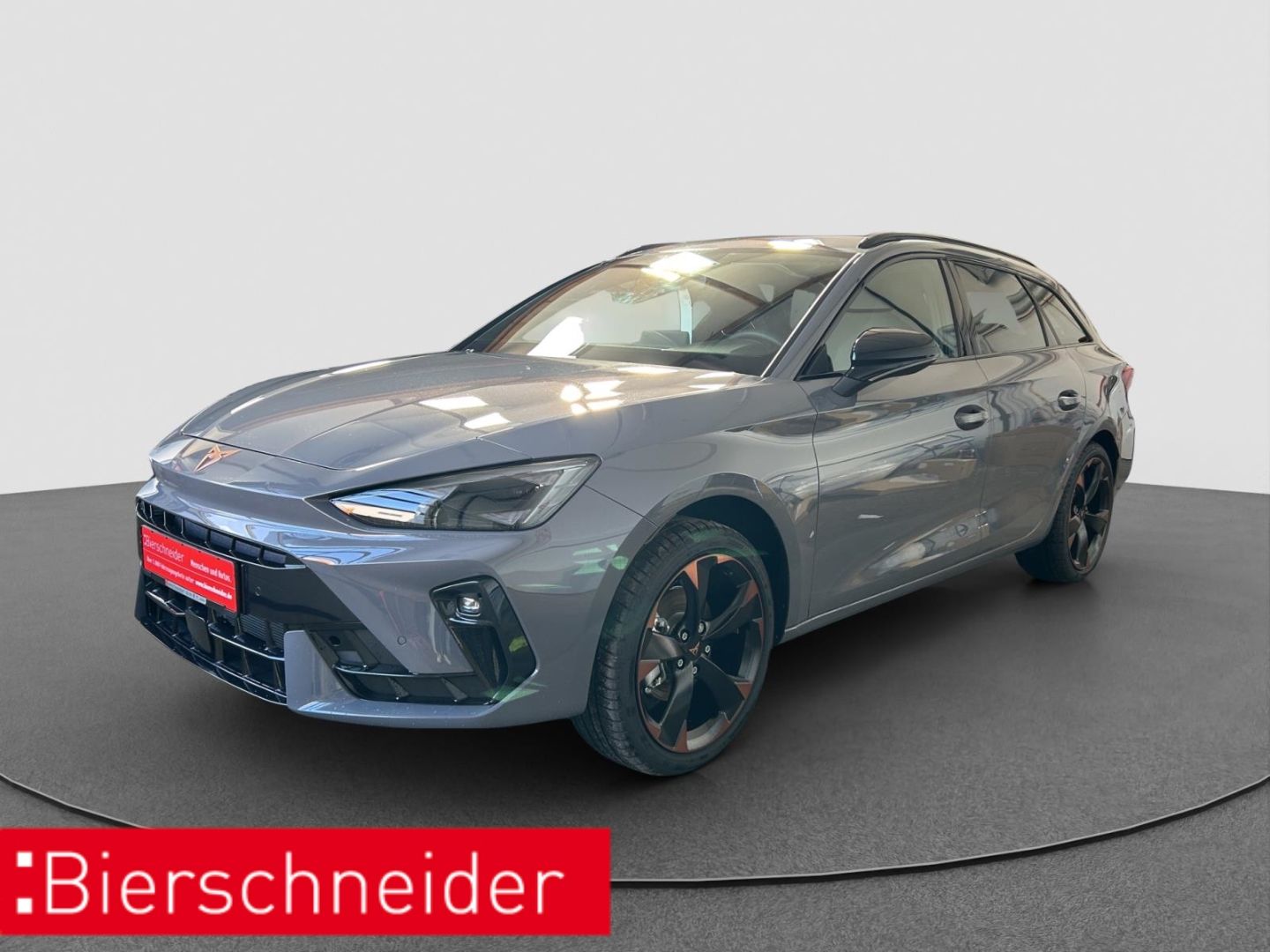 Cupra Leon 1.5 eTSI DSG SP AHK NAVI RFK 18