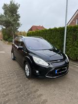 Ford Grand C-Max 7-Sitzer 1,6 EcoBoost 182 PS - Ford Grand C-Max Kombi Gebrauchtwagen