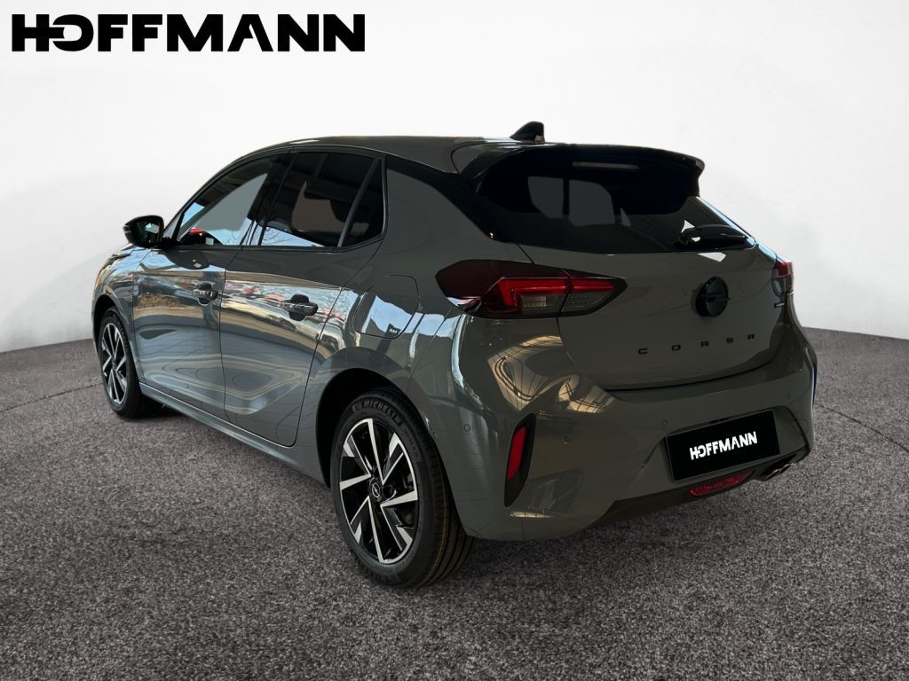 Fahrzeugabbildung Opel Corsa 1.2 Direct Injection Turbo Hybrid 48 V GS