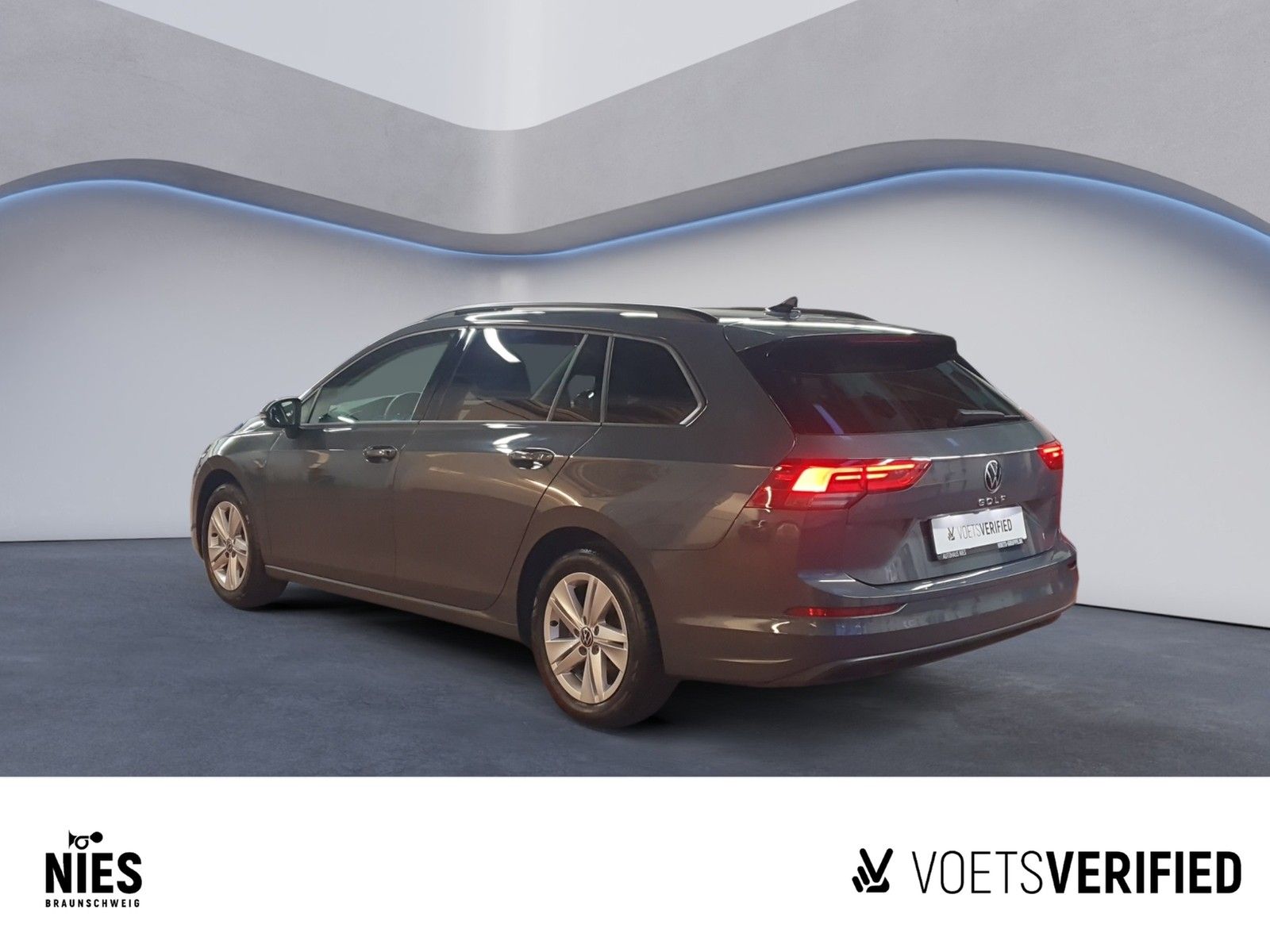 Volkswagen Golf - Bild 4