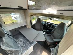 Sun Living A 60 SP *ganze Familie auf 5,99 m"