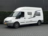 Ford TRANSIT 350L VAN 115 MR 5.13 - Ford Transit V Wohnmobil