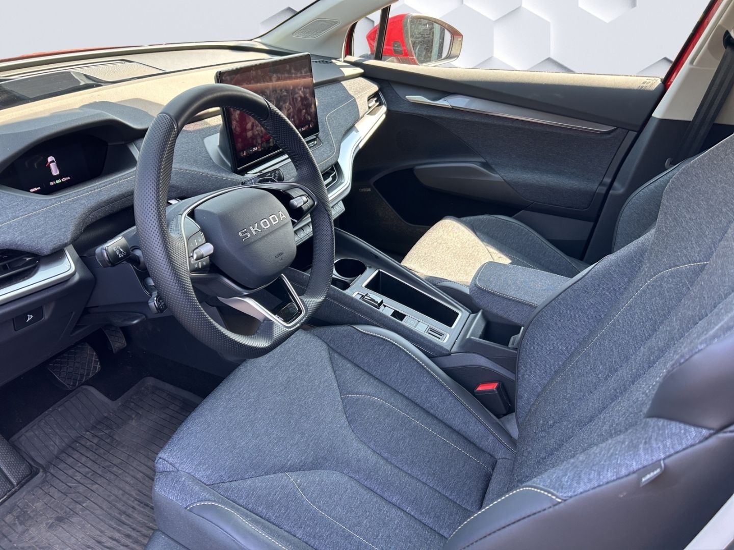 Elroq 85 Loft-sofort probefahren- sofort verfügb