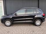 Volkswagen Tiguan 2.0 TDI Track & Style BMT 4Motion DSG AHK - Volkswagen Tiguan: Style Track