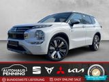 Mitsubishi Outlander TOP / UPE: 62.380,- € / 2.4l PHEV S-AW