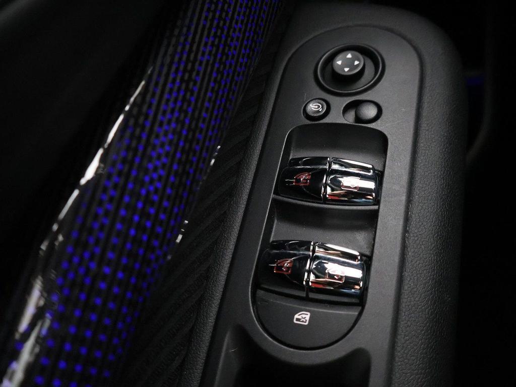 MINI John Cooper Works Clubman