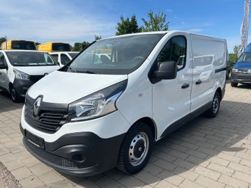 Renault Trafic - 2