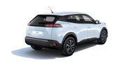 Peugeot 2008 - Vorschau Bild 5