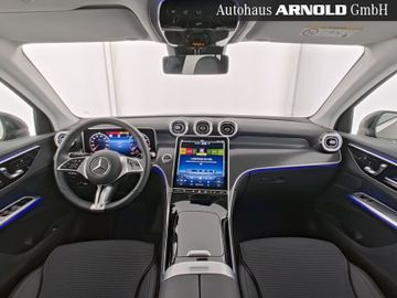 Mercedes GLC 200 - 6