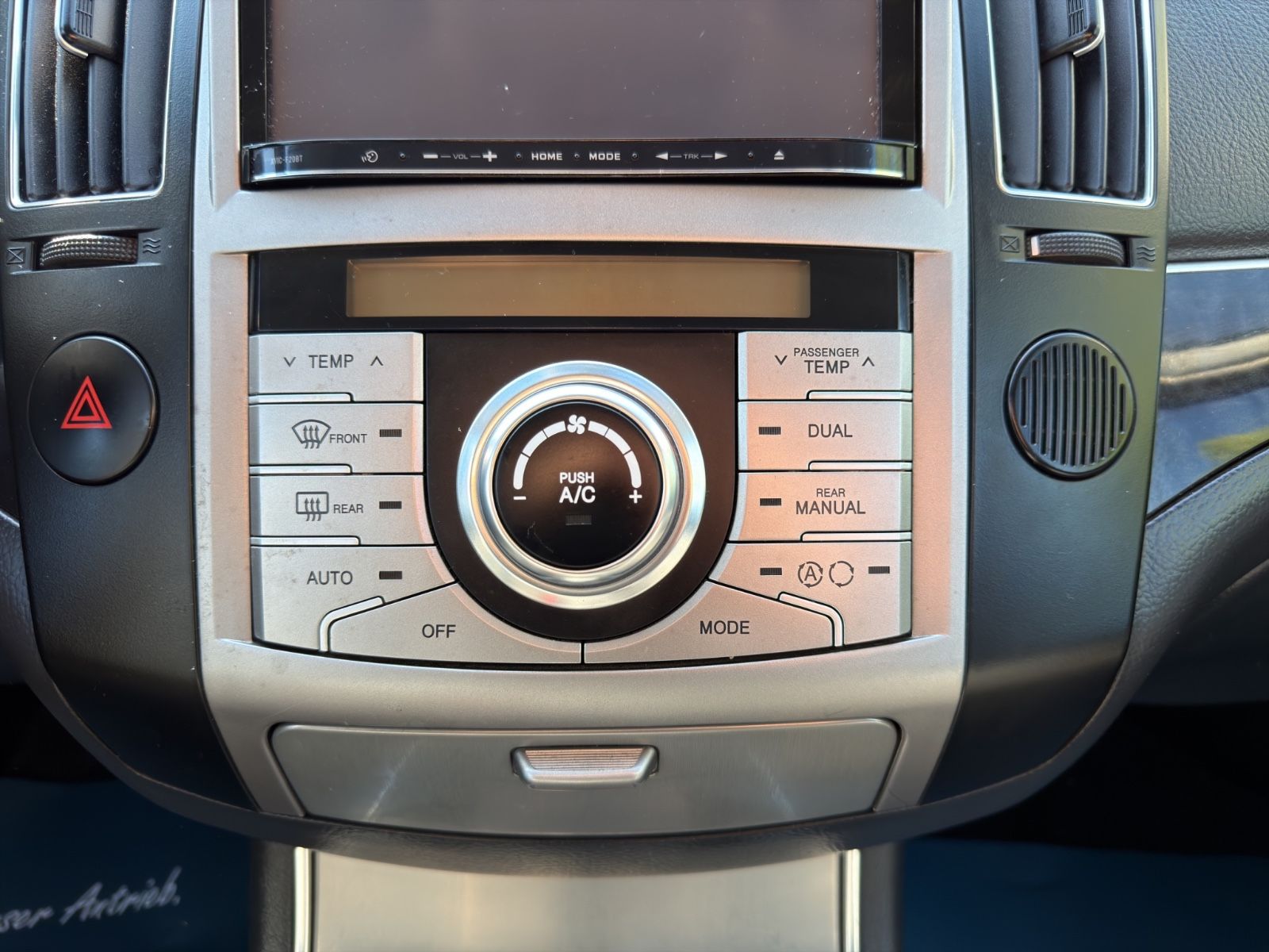 Fahrzeugabbildung Hyundai ix55 Premium /Schiebed./Leder/7.Sitzer/Xenon/AHK