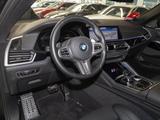 BMW X6 xDrive40d M Sport 8-fach bereift HUD PANO ACC - BMW: F