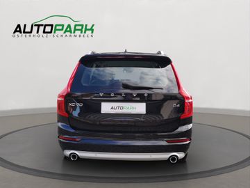 Volvo XC90 - 6