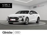 Audi A5 Avant TFSI 150 kW NEUBESTELLUNG MJ2026 - Audi A5 New cars