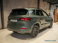 Cupra Ateca - Vorschau Bild 3