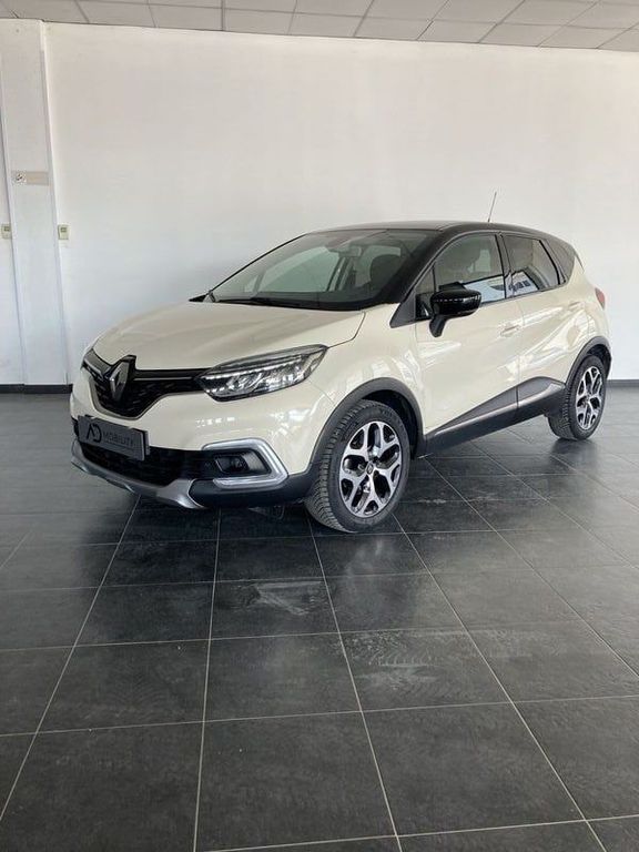 Image of Renault Captur