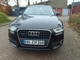 Audi Q3 2.0 TDI 8U Quattro sehr gute Ausstattung - Audi Q3 8U mit Diesel-Antrieb
