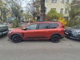 Dacia Jogger TCe 100 ECO-G Extreme+ 7-Sitzer  - Dacia Jogger von privat