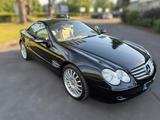 Mercedes-Benz SLR SL Roadster SL 500 - Gebrauchtwagen in Leverkusen