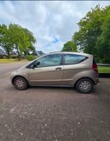 Mercedes-Benz Mercedes Benz A150 w169 - Mercedes-Benz A 150 in Bremen