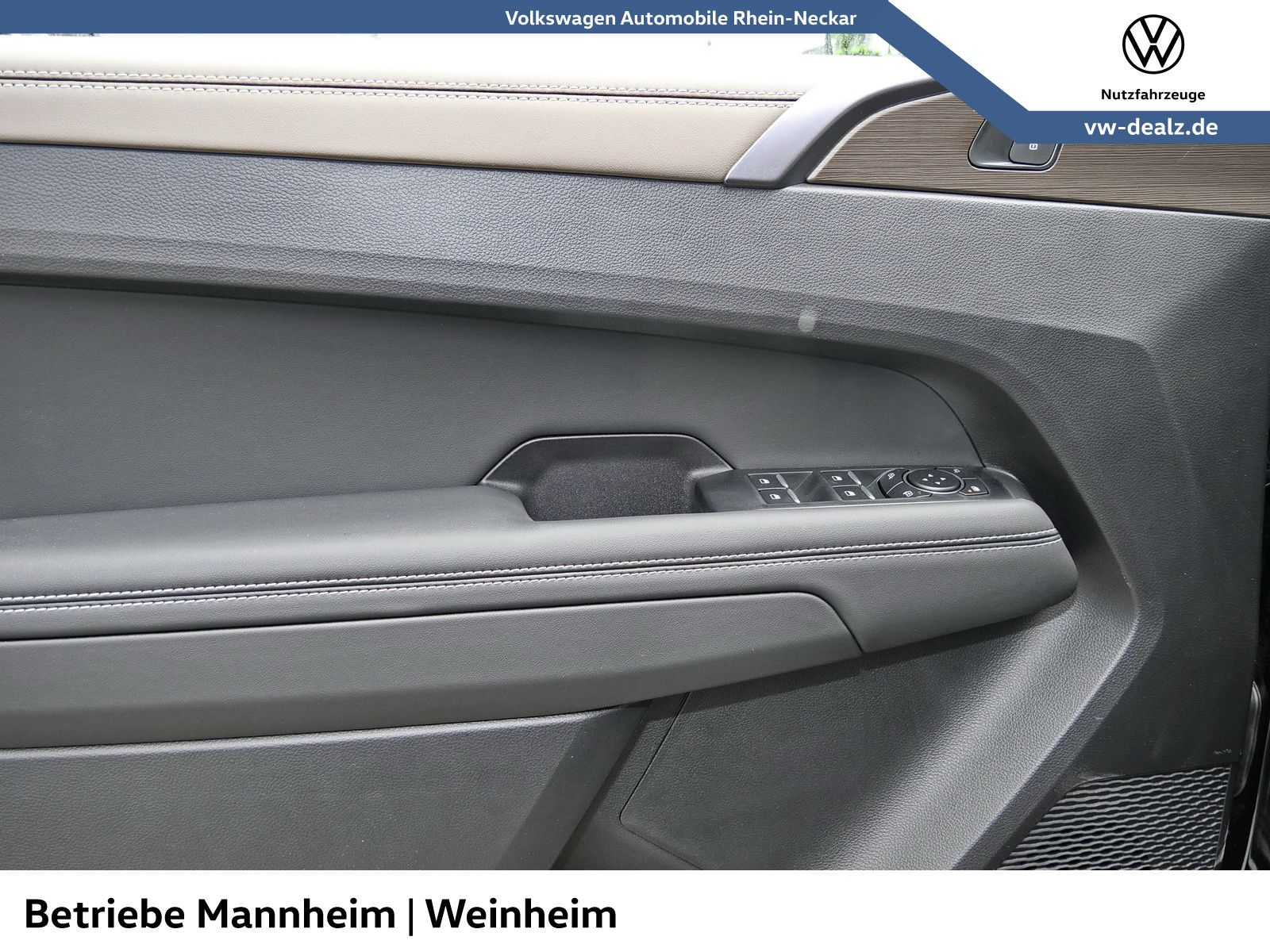 Volkswagen Amarok - Bild 15