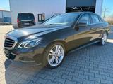 Mercedes-Benz E 500 E-Guard Werkspanzer Armoured  B4 VR4 Top ! - Mercedes-Benz Guard