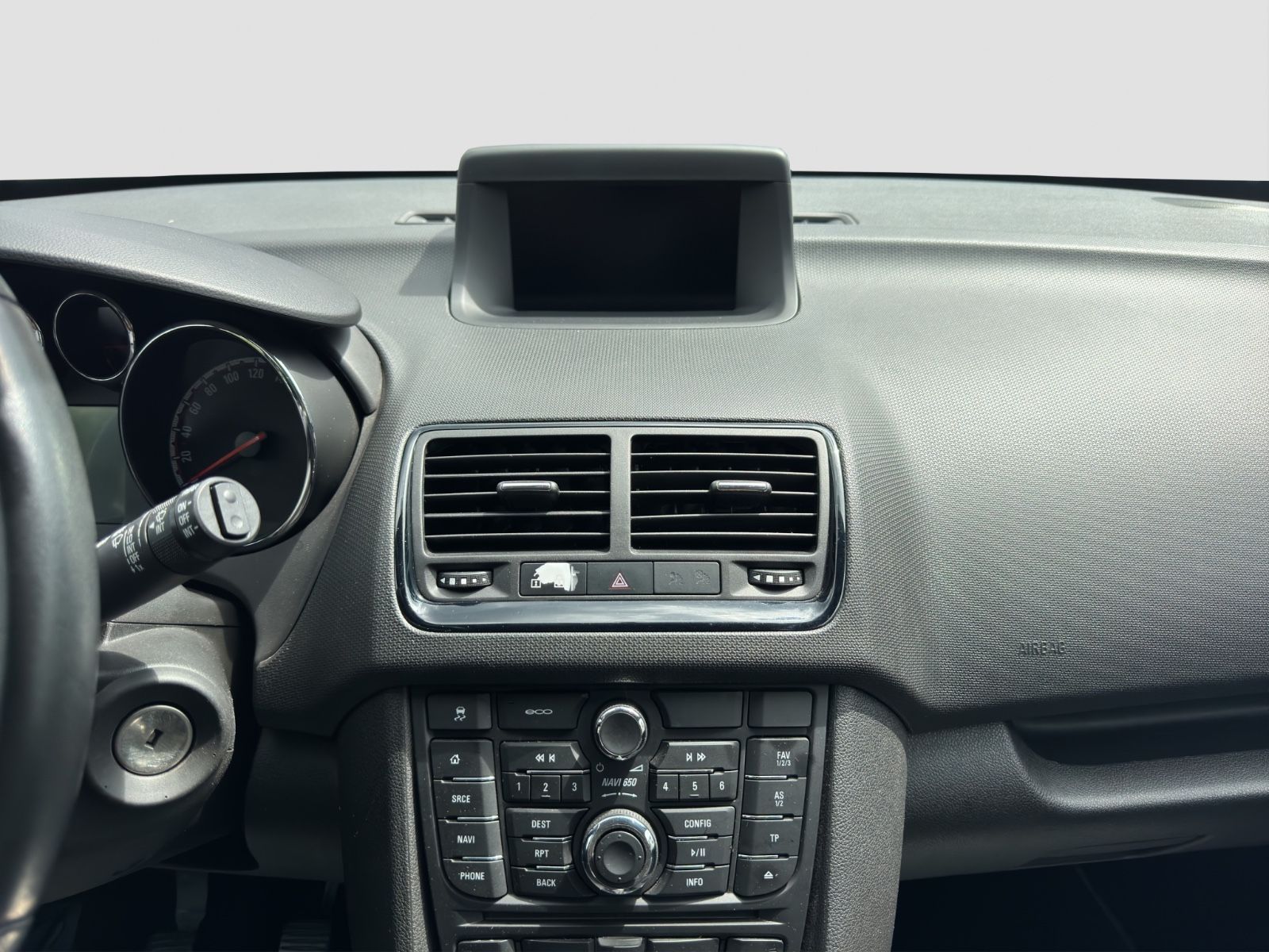 Fahrzeugabbildung Opel Meriva B Edition /Klimaanlage/Tempom./Navi./