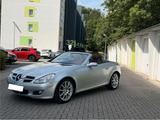 Mercedes-Benz SLK 280 SLK Roadster SLK 280 - Mercedes-Benz SLK 280 Gebrauchtwagen
