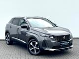 Peugeot 3008 GT /NAVI/LED/CAM/MASSAGE/CARPLAY/GARANTIE - Peugeot 3008 in Aachen