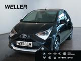 Toyota Aygo x-play Team D *CarPlay*Kamera*DAB*Color*LMF - Toyota Aygo (X) Team-D