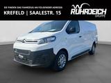 Citroën Jumpy Kasten Club XL  PDC Apple CarPlay A A Musi - Citroën Jumpy in Düsseldorf