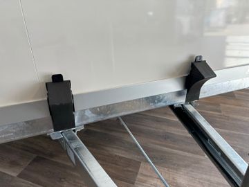 Fahrzeugabbildung Humbaur HGK 253218-21 PF60 Deluxe Kühlanhänger