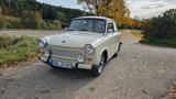 Trabant 601 S - Trabant 601: 601s
