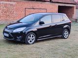 Ford Grand C-Max 1,6TDCi 85kW Ambiente Ambiente - Ford Grand C-Max: Ambiente
