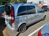 Mercedes-Benz Vaneo Compact Van 1.7 CDI  !!!  ohne TÜV !!! - Mercedes-Benz Vaneo mit Diesel-Antrieb