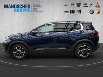 Citroën C5 Aircross C-Series PT 130 Navi+SHZ+RFK+Carplay