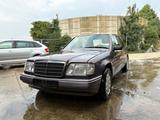Mercedes-Benz W124 230e  Baujahr 1993  1... - Mercedes-Benz 230: W124 230e