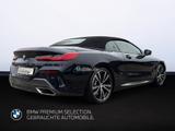 BMW 840i xDrive Cabrio M Sport ACC+ SHZ SoftCl - BMW 840 Gebrauchtwagen