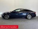 Audi A7 Sportback 45 TFSI qu. S tronic LED VIRTUAL AC - Audi A7: Limousine
