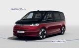 Volkswagen T7 MULTIVAN BUSINESS TDI KÜ / LÜ *BESTELL-AKTION - Volkswagen Neuwagen: Multivan