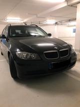 BMW 320d/390L gebraucht TÜV neu - BMW: 390l