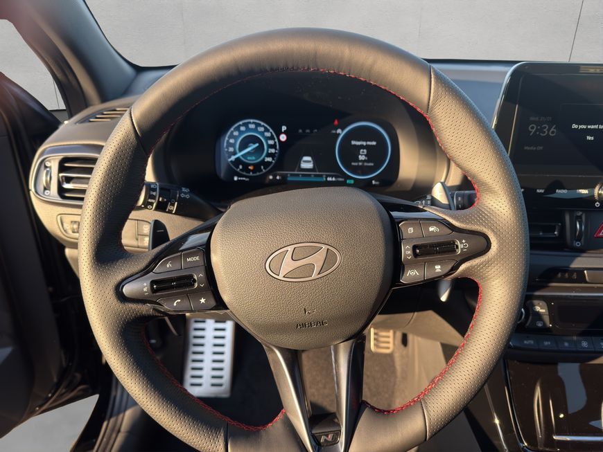 Hyundai i30 – Bild 9