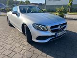 Mercedes-Benz E 200 Autom. - - Mercedes-Benz E 200 in Lübeck
