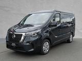 Nissan Primastar L1H1 Seaside by Dethleffs 150 PS - Nissan Primastar: Kombi