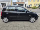 Kia Picanto 1.1 LX Klima CD+GARANTIE+ - gebrauchte Kia Picanto aus dem Jahr 2005